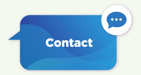 contact footer